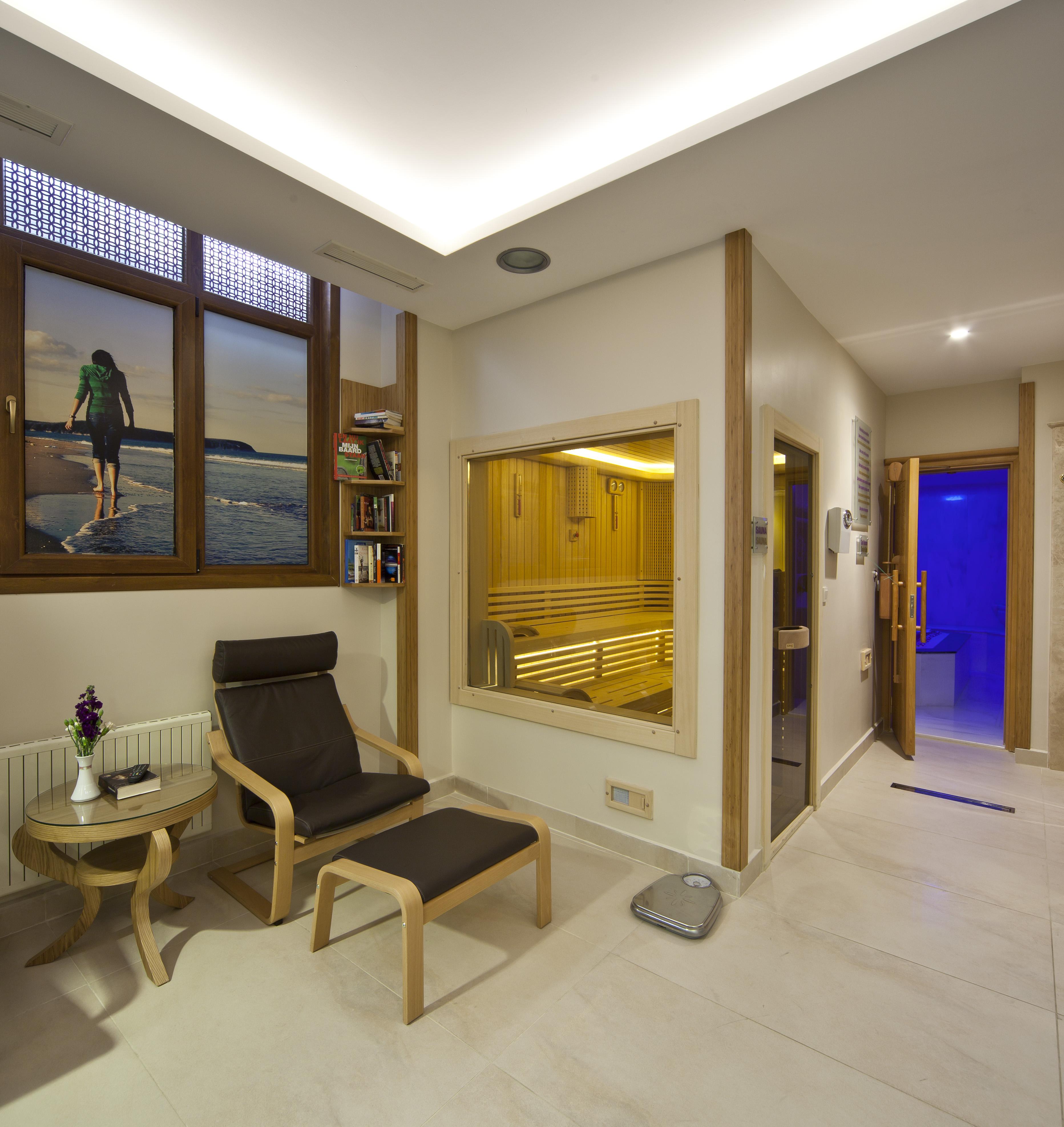 איסטמבול Glk Premier Acropol Suites & Spa מראה חיצוני תמונה